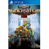 Warhammer 40,000: Inquisitor - Martyr PS4